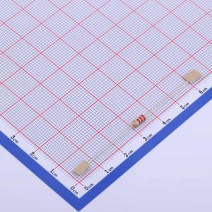 CF1/4W-2.2KΩ±5%T52商品缩略图