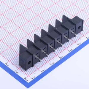 KF25CM-7.62-6P商品缩略图