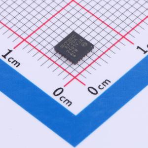 小尺寸RMLI 10/100以太网收发器，支持HP Auto-MDIX