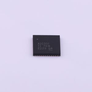 TLV320AIC33IRGZR商品缩略图