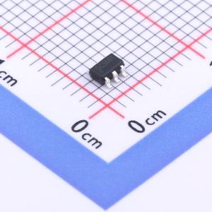 带1.1A开关、效率达90%的同步升压转换器