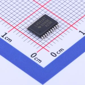 SN74LV541ATPWR商品缩略图