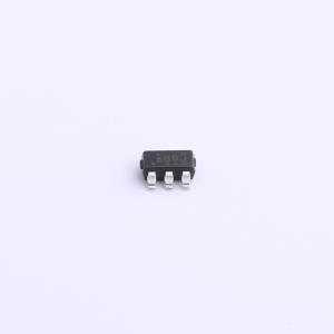 SN74AHC1G09DBVR商品缩略图