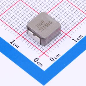 IHLP3232DZER100M01商品缩略图