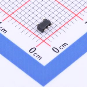 STM6321RWY6F商品缩略图