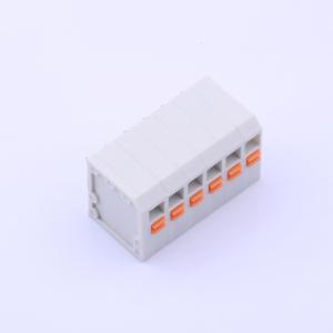 KF239-3.81-6P商品缩略图