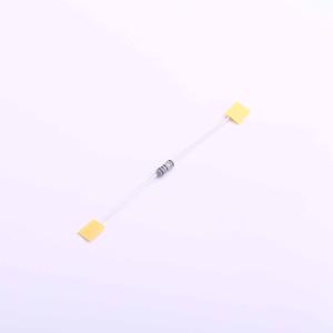 FR1/4W-10Ω±5%T52商品缩略图