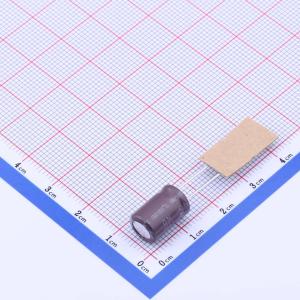 EKYA100ETD471MHB5D商品缩略图