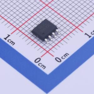 1个P沟道 耐压:30V 电流:5.3A