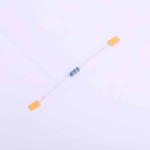 MF1/4W-2Ω±1%T52商品缩略图