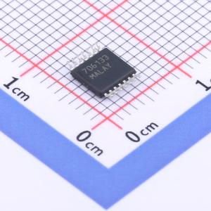 AD8402ARUZ100-REEL商品缩略图