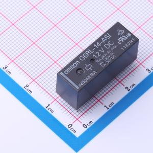 G6RL-14-ASI DC12商品缩略图