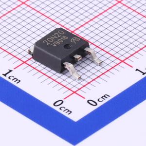 VBZE20N20商品缩略图