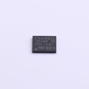 STM32L412RBI6商品缩略图