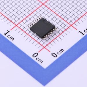 SN74AHCT123APWR商品缩略图