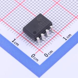 HCPL2631S商品缩略图