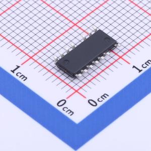 NCP13992ABDR2G商品缩略图