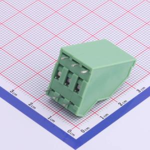 XY112B-5.08-2*3P商品缩略图