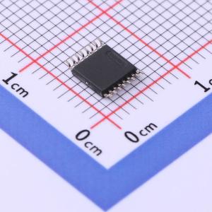 SN74CBTLV3257PWG4商品缩略图