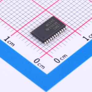 SN74AVC8T245PW商品缩略图