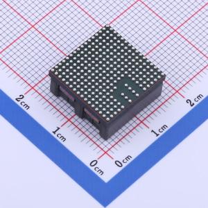 LTM4664IY#PBF商品缩略图