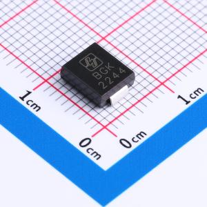 SMCJ60CA商品缩略图