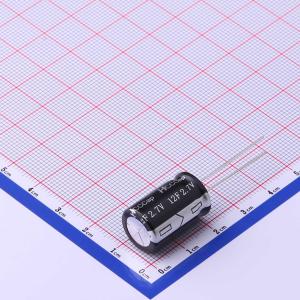 12F -10%~+30% 2.7V