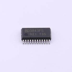 BD3843FS-E2商品缩略图