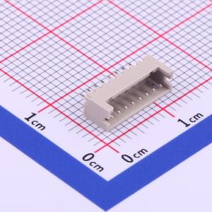 DF13-8P-1.25DSA商品缩略图