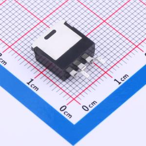 IRLZ34NSTRLPBF商品缩略图