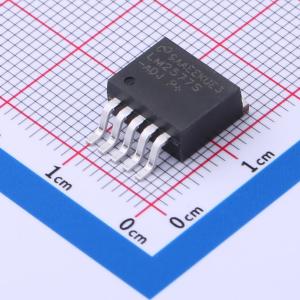 LM2577S-ADJ/NOPB商品缩略图