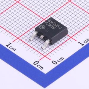 MC78M09BDTG商品缩略图