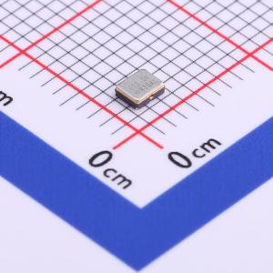12MHz 1.62V~3.63V -40℃~+85℃