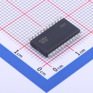 MAX7221CWG+商品缩略图