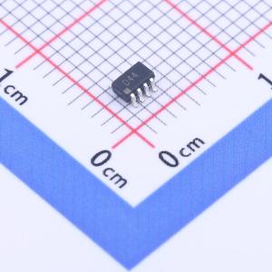 AD5061BRJZ-2500RL7商品缩略图