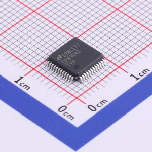 DP83640 精密PHYTER - IEEE 1588精密时间协议收发器