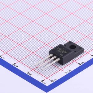 STF6N60M2-VB商品缩略图