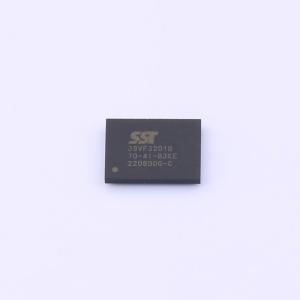 SST39VF3201B-70-4I-B3KE商品缩略图