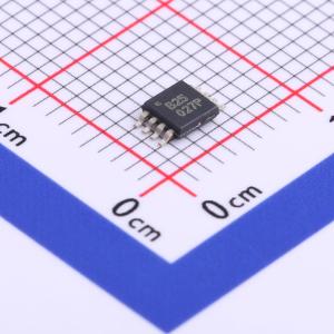 ADS8325IDGKR商品缩略图