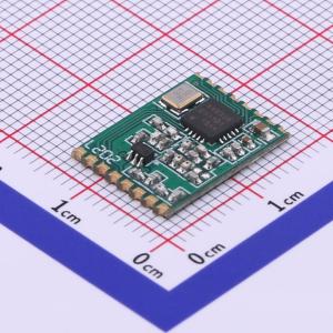 SI4463S89S-V1-C2A商品缩略图