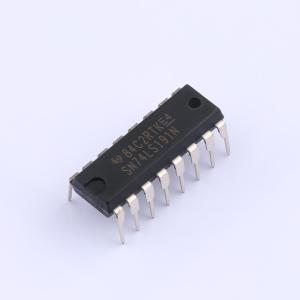 SN74LS191N商品缩略图
