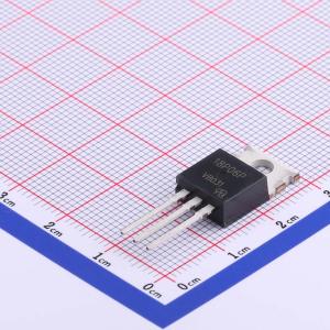 SPP18P06PG-VB商品缩略图