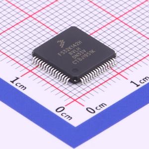 FS32K142HRT0VLHT商品缩略图