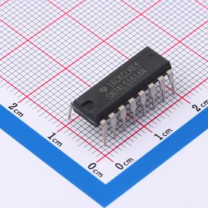 SN74LS161AN商品缩略图