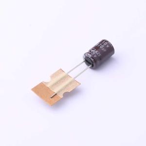 EKZE100ETD471MHB5D商品缩略图