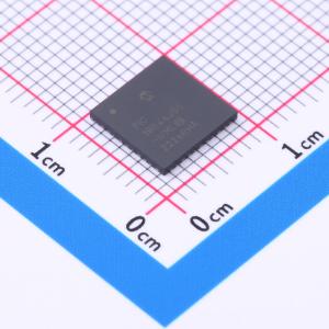 采用nanoWatt XLP技术的28/44引脚、低功耗高性能USB微控制器
