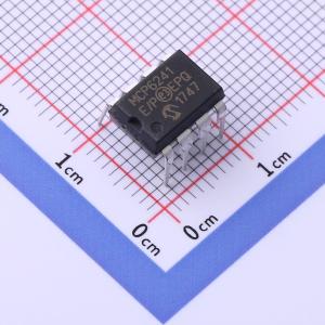 MCP6241-E/P商品缩略图