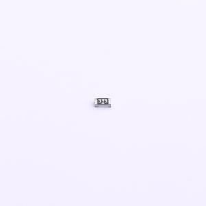 RC0603DR-0733KL商品缩略图