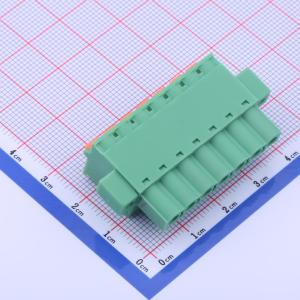 KF2EDGKDM-5.08-7P商品缩略图