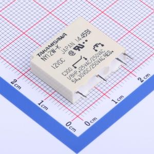 NY-12W-K商品缩略图